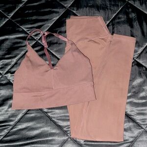 ALPHALETE Alphalux Wonder set